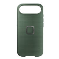 [REFURBISHED] Peak Design Mobile Everyday Fabric Case iPhone 17 Air Sage