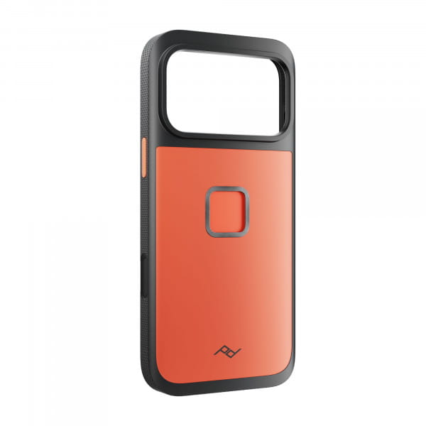 [REFURBISHED] Peak Design Mobile GNAR Case iPhone 17 Pro Max Ibis