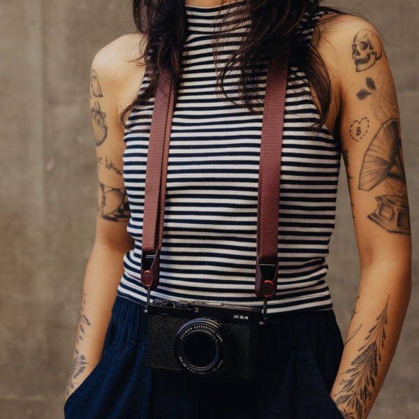 [REFURBISHED] Peak Design Leash - Eclipse