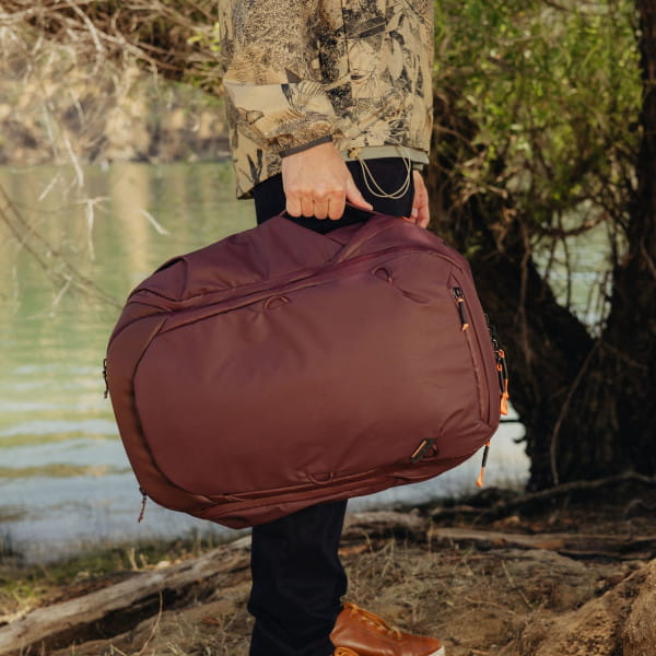 Peak Design Travel Backpack 45 Liter - Eclipse