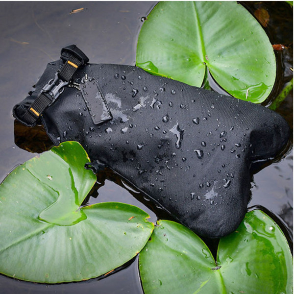 Cotton Carrier Drybag Large - Großer Schutzbeutel für Lens Bag Objektivköcher