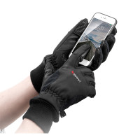 Matin LSG 22 wind- und wasserabweisende Fingerhandschuhe zum Fotografieren - Gr. XL (EU)
