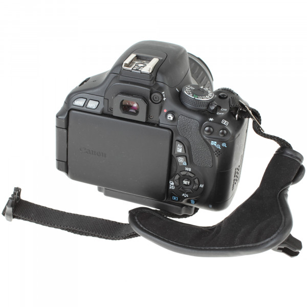 [REFURBISHED] Matin Adria 06 Leder-Handschlaufe für DSLR-Kameras
