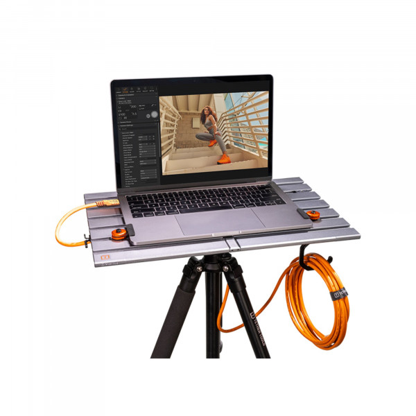 Tether Tools AeroTrac Workstation System