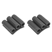Spider Tool Holster BitGripper Set - Schrauberbit-Halterungs-Set
