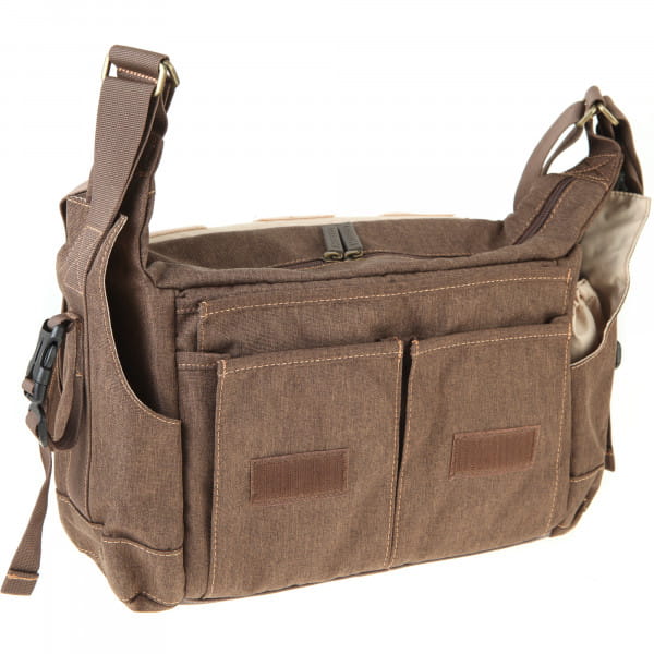 [REFURBISHED] Matin Clever 130FC Fototasche für 1 kleinere Kamera