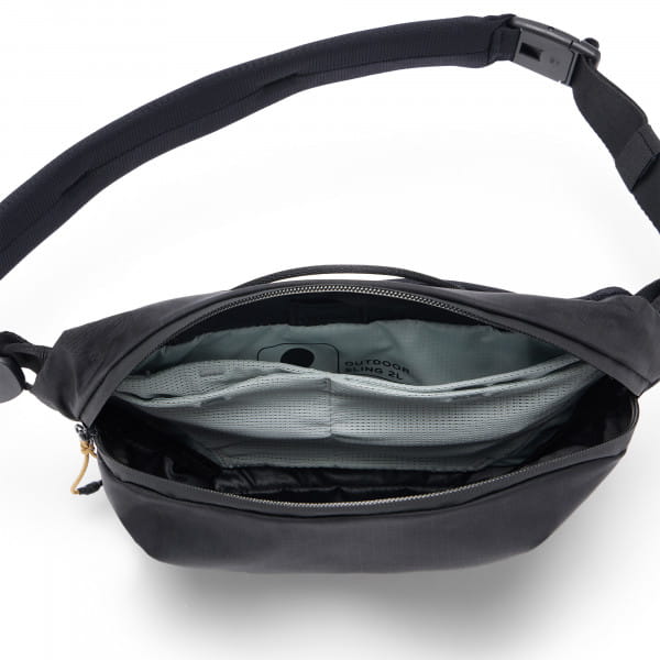 [REFURBISHED] Peak Design Outdoor Sling 2 Liter - Black