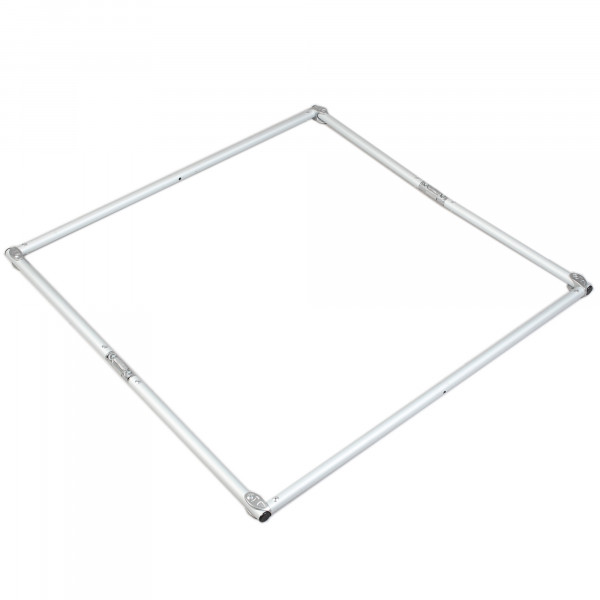 [REFURBISHED]Quenox Scrim Sun Diffusor Panel 145 x 145 cm