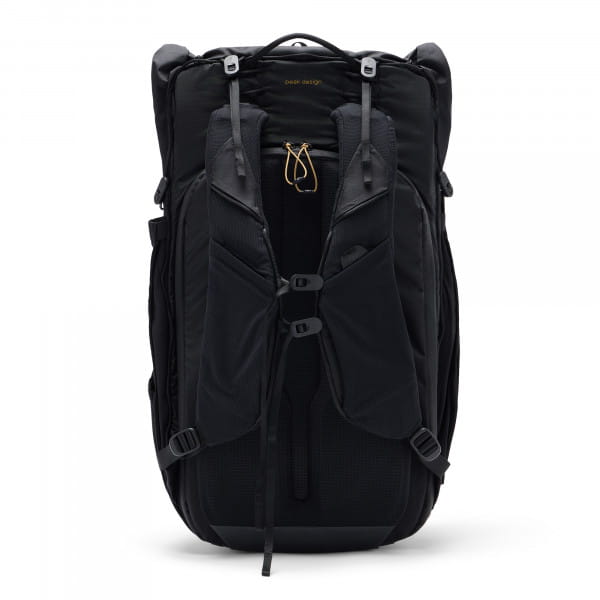 Peak Design Outdoor Backpack 45 Liter - Black