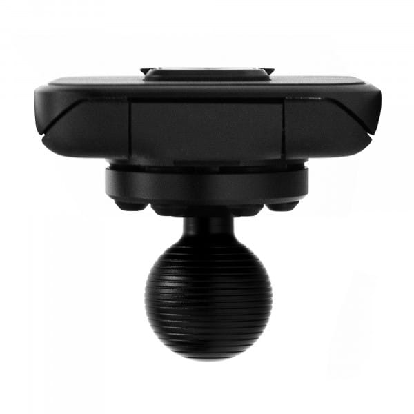 [REFURBISHED] Peak Design Mobile Ball Mount Adapter - Black (Schwarz)