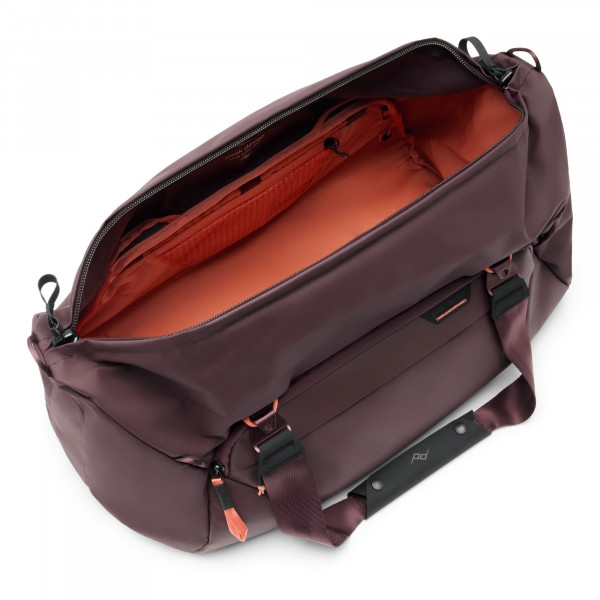 Peak Design Travel Duffel Eclipse