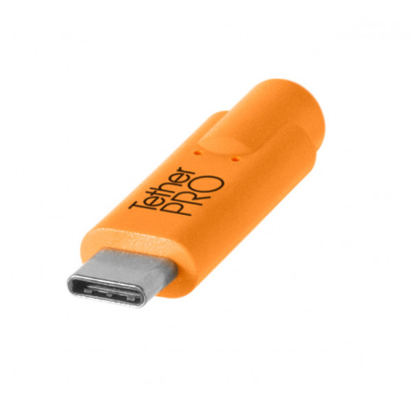 [REFURBISHED]Tether Tools TetherPro USB-Datenkabel für USB-C an USB-C