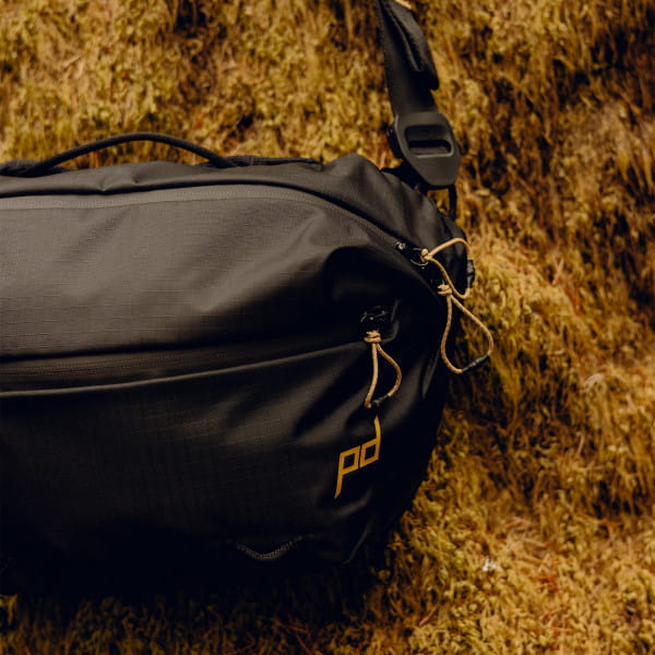 [REFURBISHED] Peak Design Outdoor Sling 7 Liter - Black