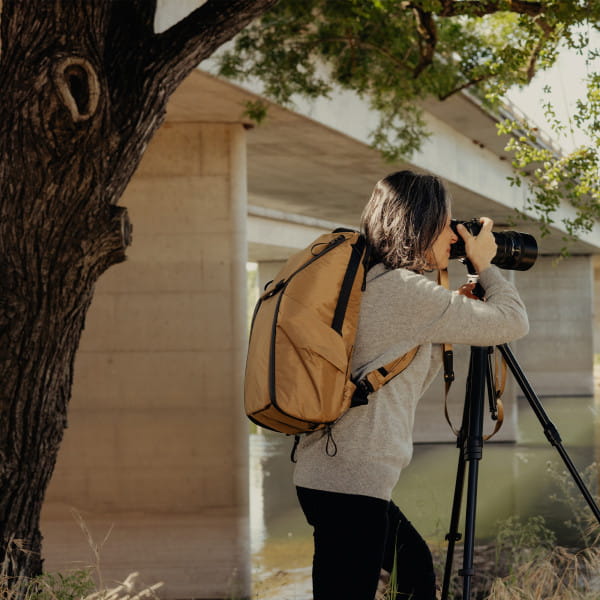 Peak Design Everyday Backpack - Coyote