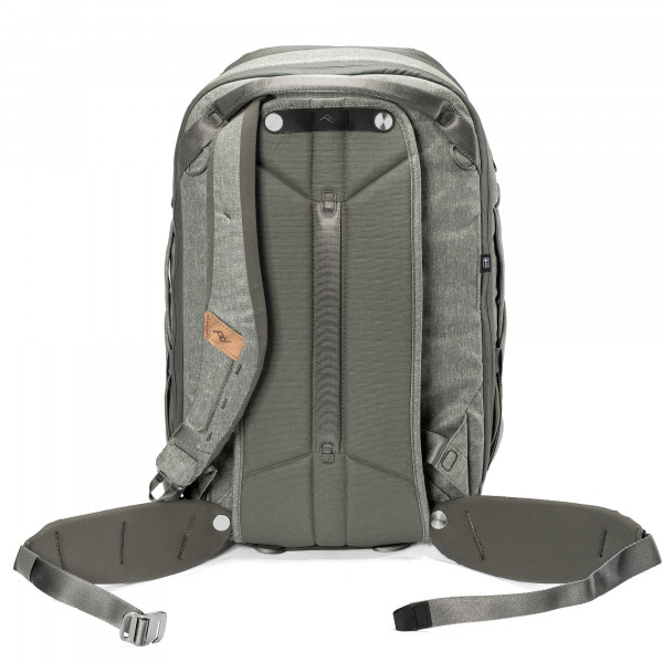 Peak Design Travel Backpack Sage