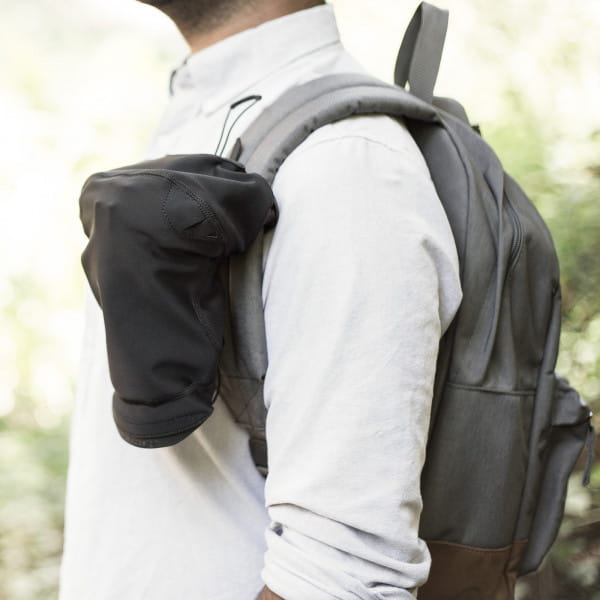 [REFURBISHED] Peak Design Shell Medium (M) - Wetterfeste Schutzhülle