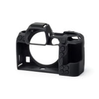 Easycover Camera Case Schutzhülle für Nikon Z5, Z6 II und Z7 II - Schwarz