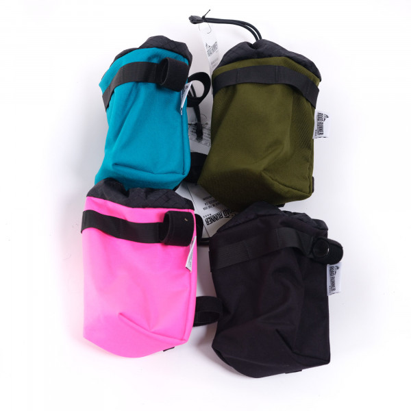 Road Runner Bags Auto-Pilot oliv Handlebar Bag Lenkertasche