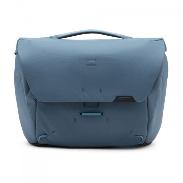 Peak Design Everyday Messenger 13 Liter - Ocean