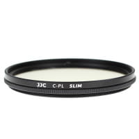 JJC Ultra-Slim MC CPL - Zirkular-Polfilter 62 mm