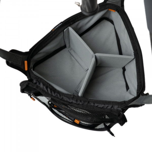 Tether Tools Tripod Hammock Multi-Pro - Stativ-Ablagenetz mit Cube für Zubehör