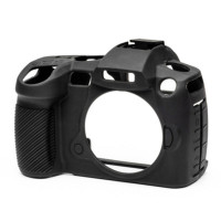 Easycover Camera Case Schutzhülle für Panasonic GH5/GH5s - Schwarz