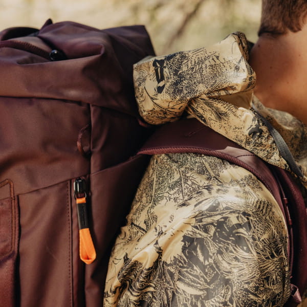 Peak Design Travel Duffelpack 65 Liter - Eclipse