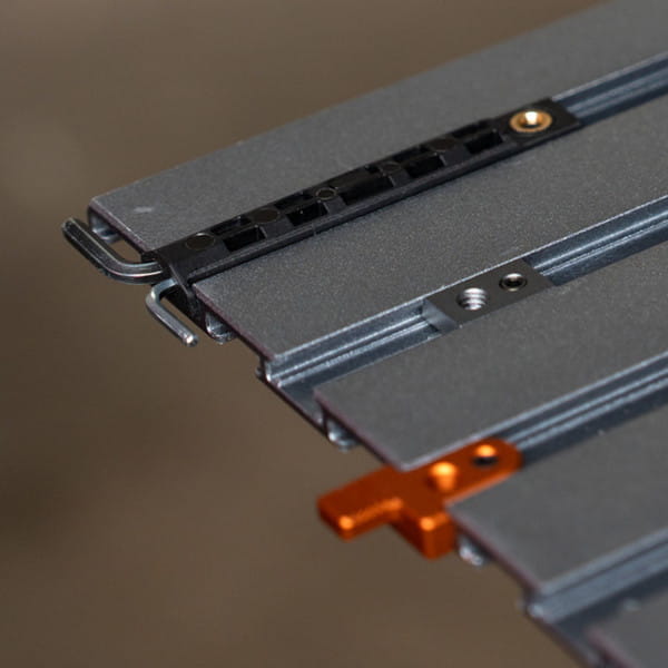 Tether Tools AeroTrac Configuration Tool