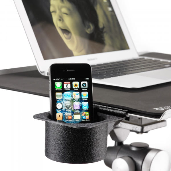 [REFURBISHED] Tether Tools Aero Cup Holder Getränkehalter für Tether Table