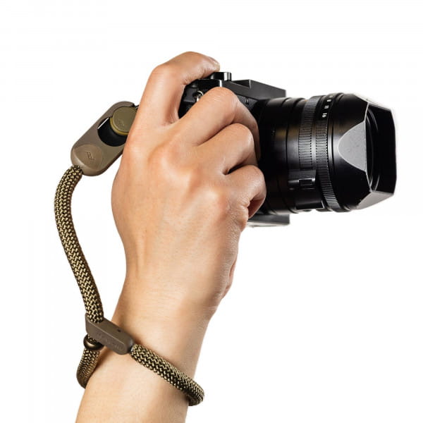 Peak Design Cuff Rope - Kelp