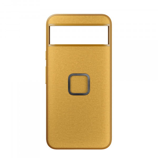 [REFURBISHED] Peak Design Mobile Everyday Fabric Case Pixel 8 - Sun