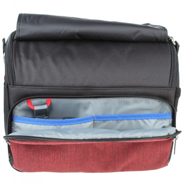ThinkTank Mirrorless Mover 30i Kompakte Fototasche für 1 Systemkamera (DSLM-Kamera) mit Objektiv, 3-