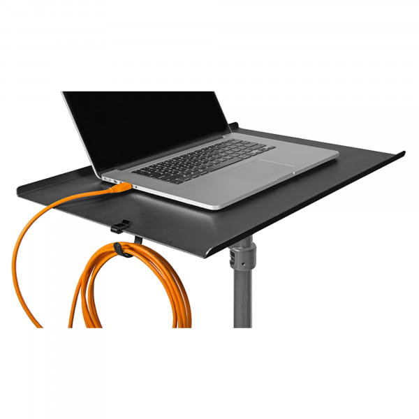 [REFURBISHED] Tether Tools Pro Tethering Kit mit Aero-Master-Tethering-Plattform