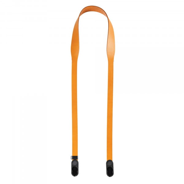 Peak Design Form Leather Camera Strap Standard - Amber