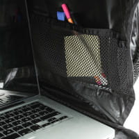 ThinkTank Pixel Sunscreen V2.0 Laptop-Sonnenschutz für Notebooks bis 17 Zoll