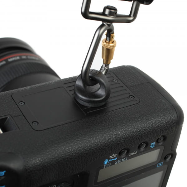 Blackrapid FastenR-5 (FR5) Kameraadapter für R-Strap-Kameragurte