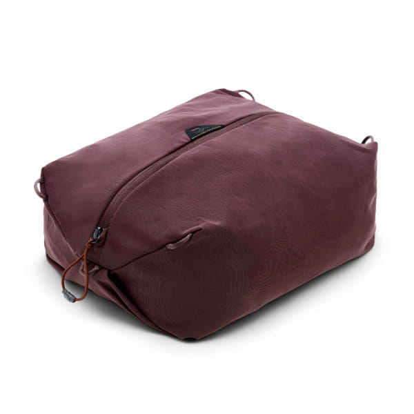 Peak Design Ultralight Mesh Packing Cube SMedium - Eclipse