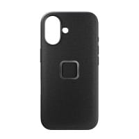[REFURBISHED] Peak Design Mobile Everyday Fabric Case iPhone 17 Charcoal