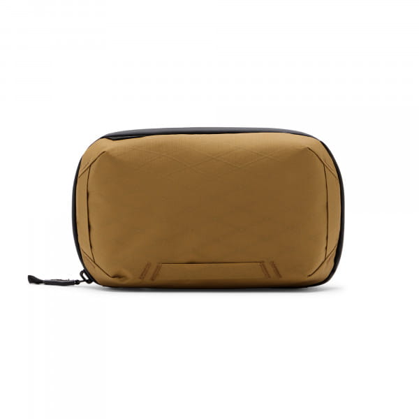 [REFURBISHED] Peak Design Tech Pouch - Coyote