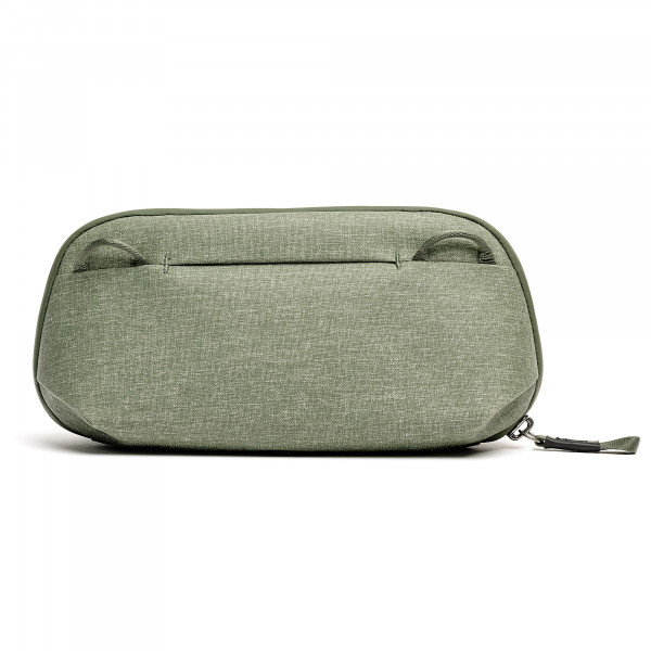 [REFURBISHED] Peak Design Tech Pouch Small - Sage (Salbeigrün)