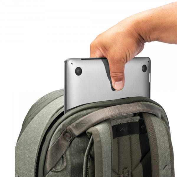 Peak Design Travel Backpack Sage