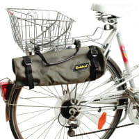 Berlebach Stativ-Fahrradtasche Länge 50 cm mit Quick-Lock-System