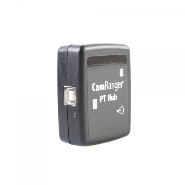 CamRanger Adapter PT Hub für CamRanger