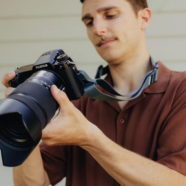 [REFURBISHED] Peak Design Slide Lite - Ocean