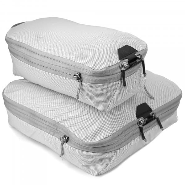 Peak Design Packing Cube Small Packwürfel - z.B. für Travel Backpack 45L- Raw (Natur)