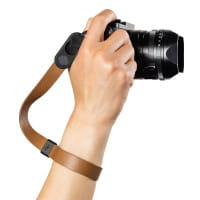 [REFURBISHED] Peak Design Cuff Leather - Tan