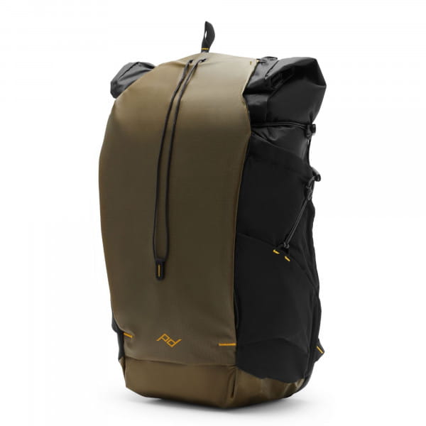 Peak Design Outdoor Backpack Kelp