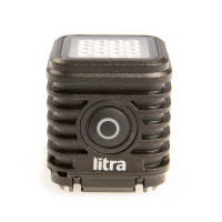 Litra Limited Edition Bundle (inkl. LitraTorch 2.0 LED-Mikroleuchte und Easy Wrapper Einschlagtuch S