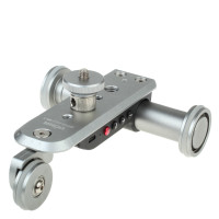 Dörr Motor Dolly MD-5 motorisierter Kamerawagen für langsame und gleichmäßige Kamerafahrten