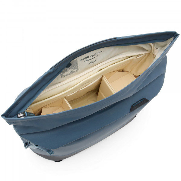 Peak Design Everyday Tote 15 Liter - Ocean